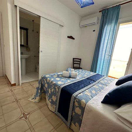 Hotel Giglio LMP Buitenkant foto