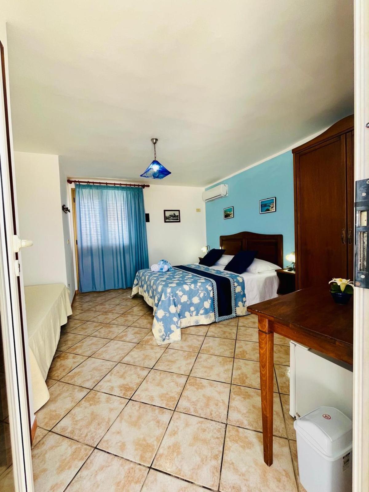 Hotel Giglio LMP Buitenkant foto