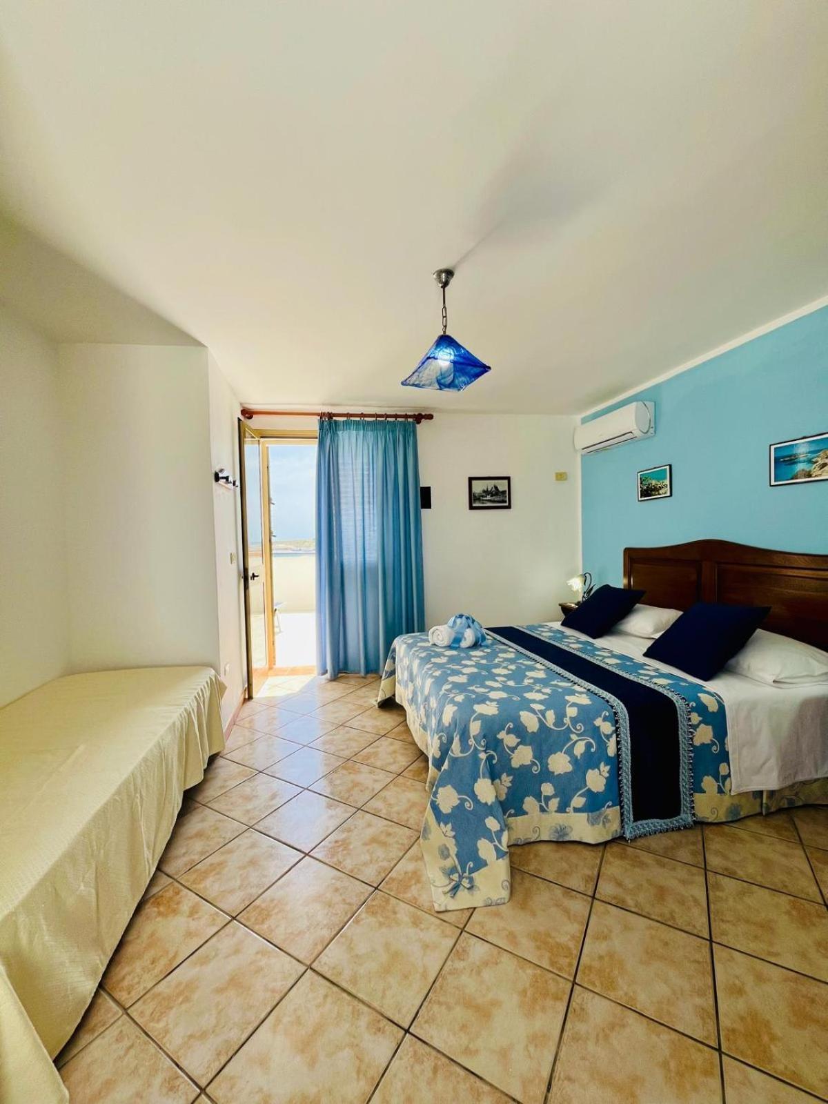 Hotel Giglio LMP Buitenkant foto