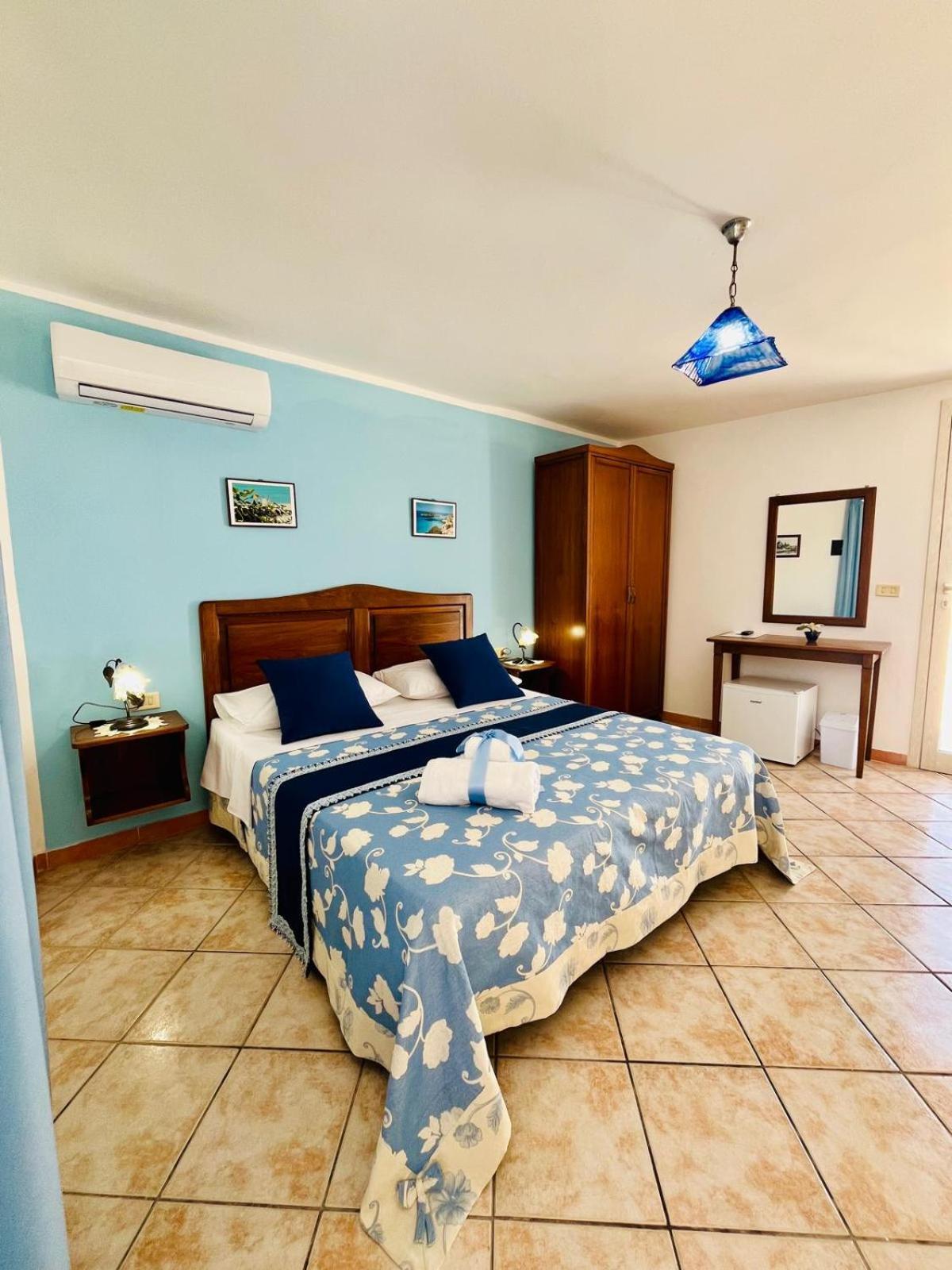 Hotel Giglio LMP Buitenkant foto