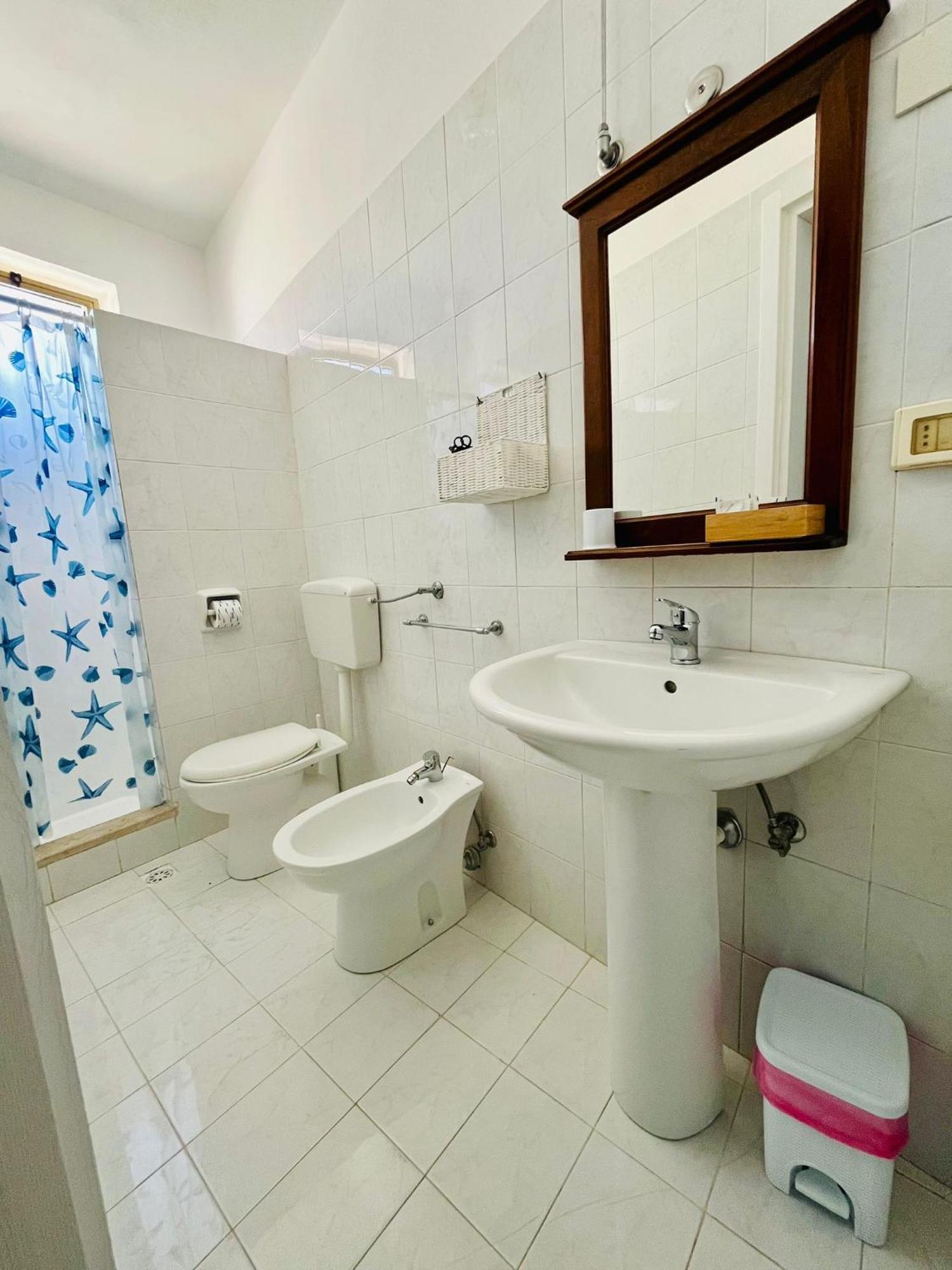Hotel Giglio LMP Buitenkant foto