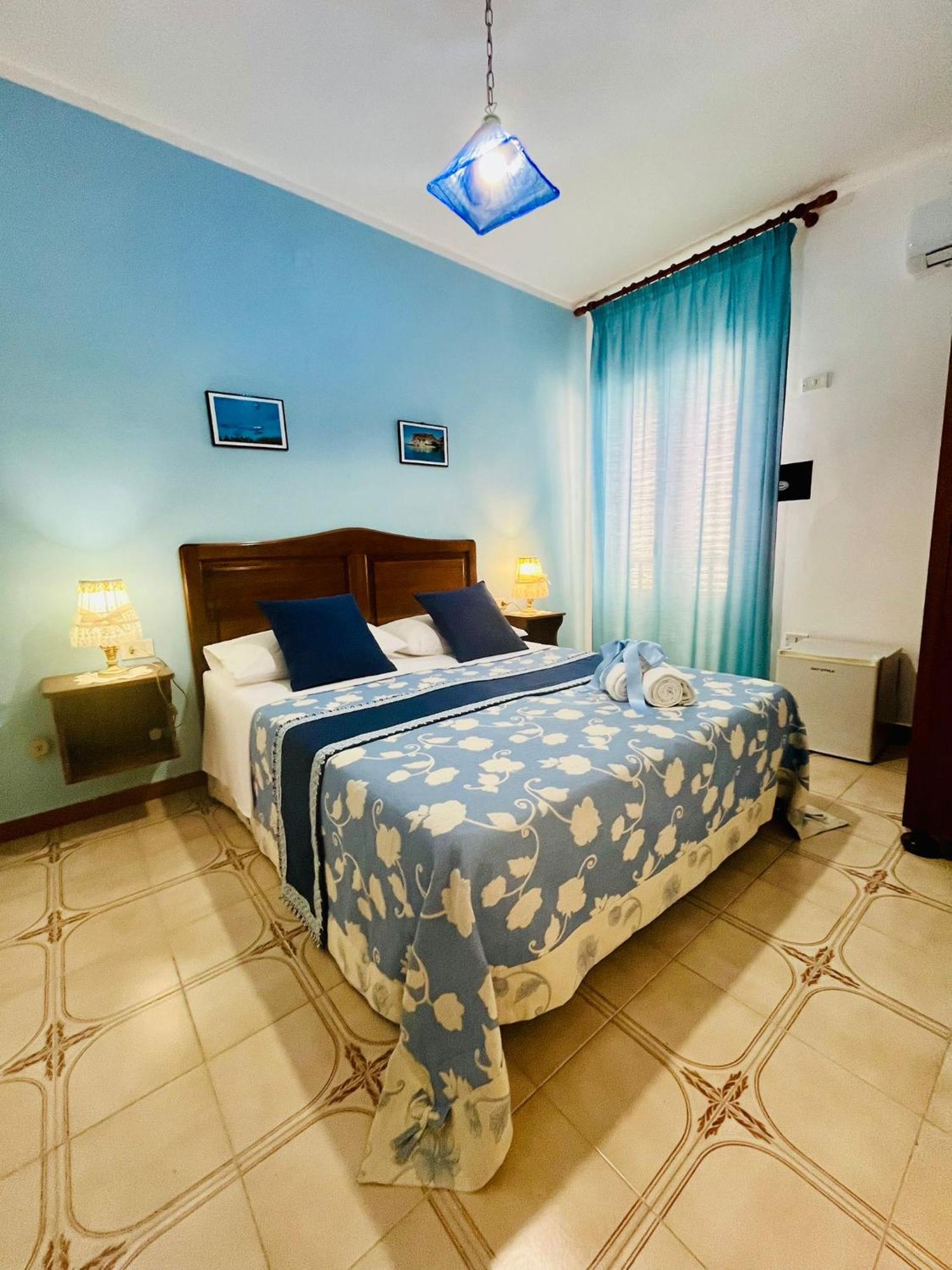 Hotel Giglio LMP Buitenkant foto