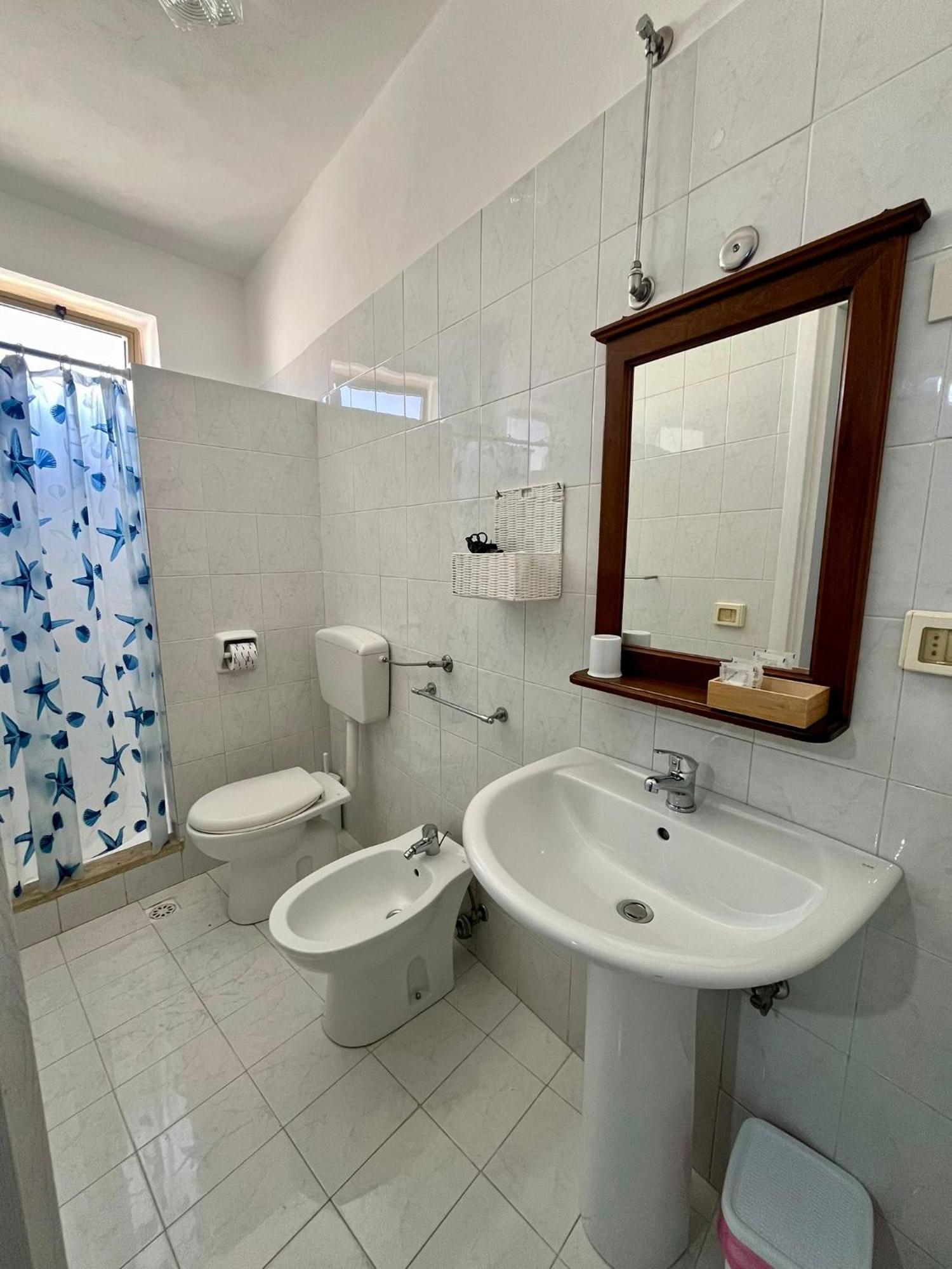 Hotel Giglio LMP Buitenkant foto