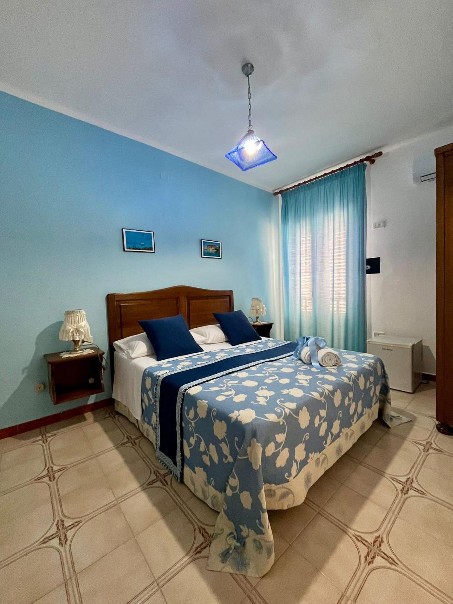 Hotel Giglio LMP Buitenkant foto