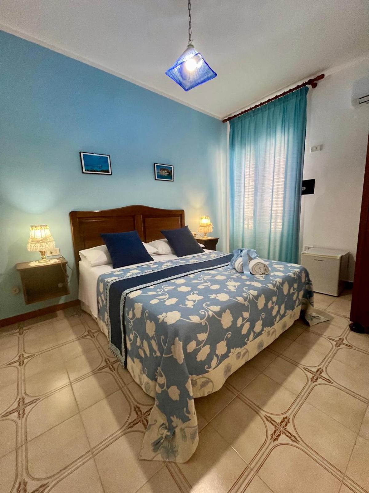 Hotel Giglio LMP Buitenkant foto