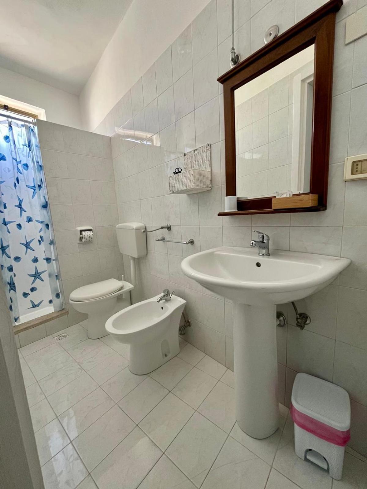 Hotel Giglio LMP Buitenkant foto