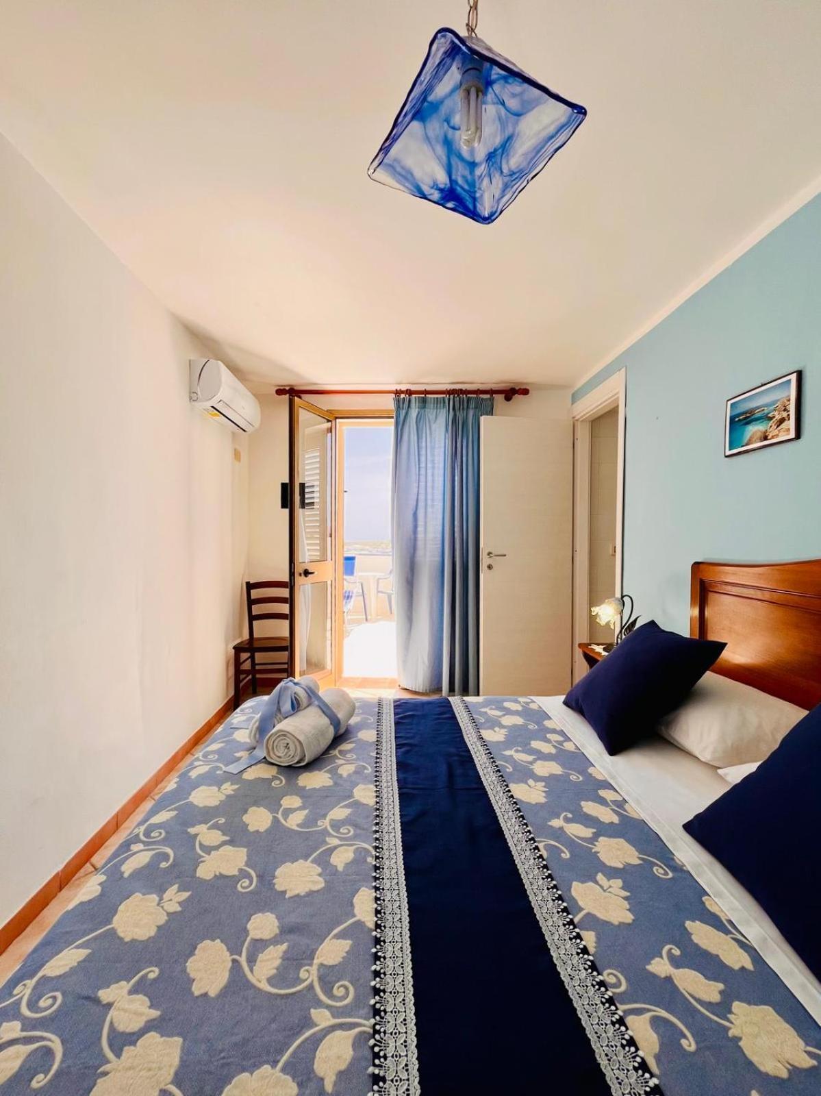 Hotel Giglio LMP Buitenkant foto