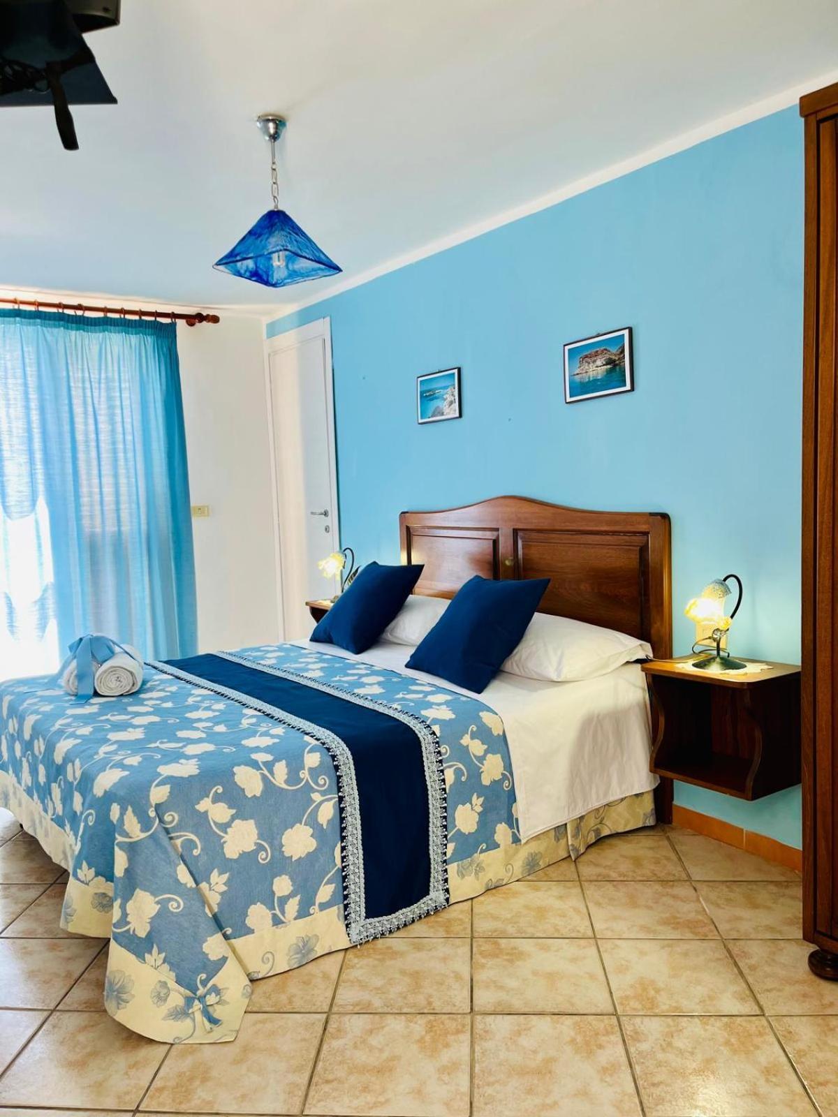 Hotel Giglio LMP Buitenkant foto