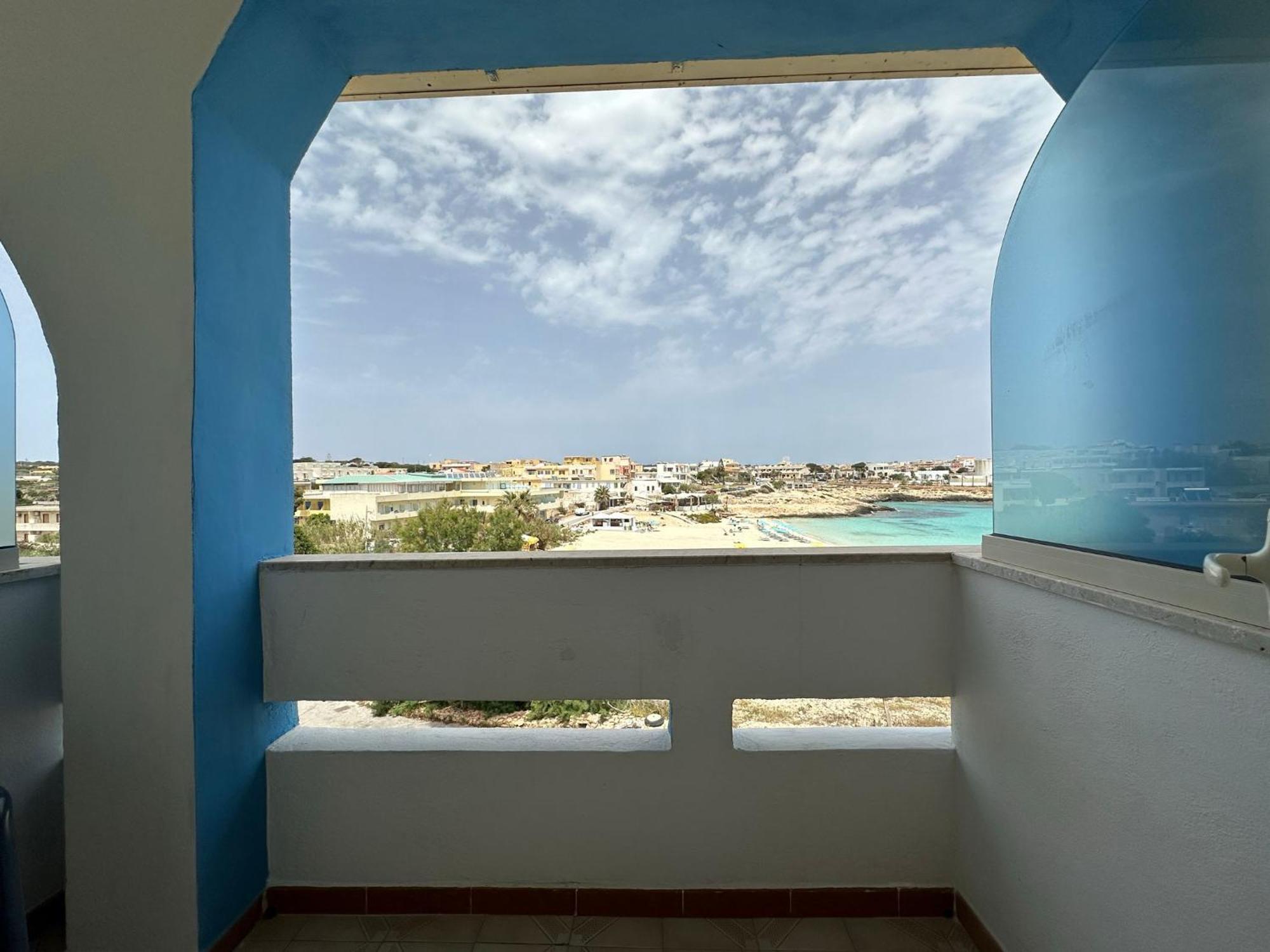 Hotel Giglio LMP Buitenkant foto
