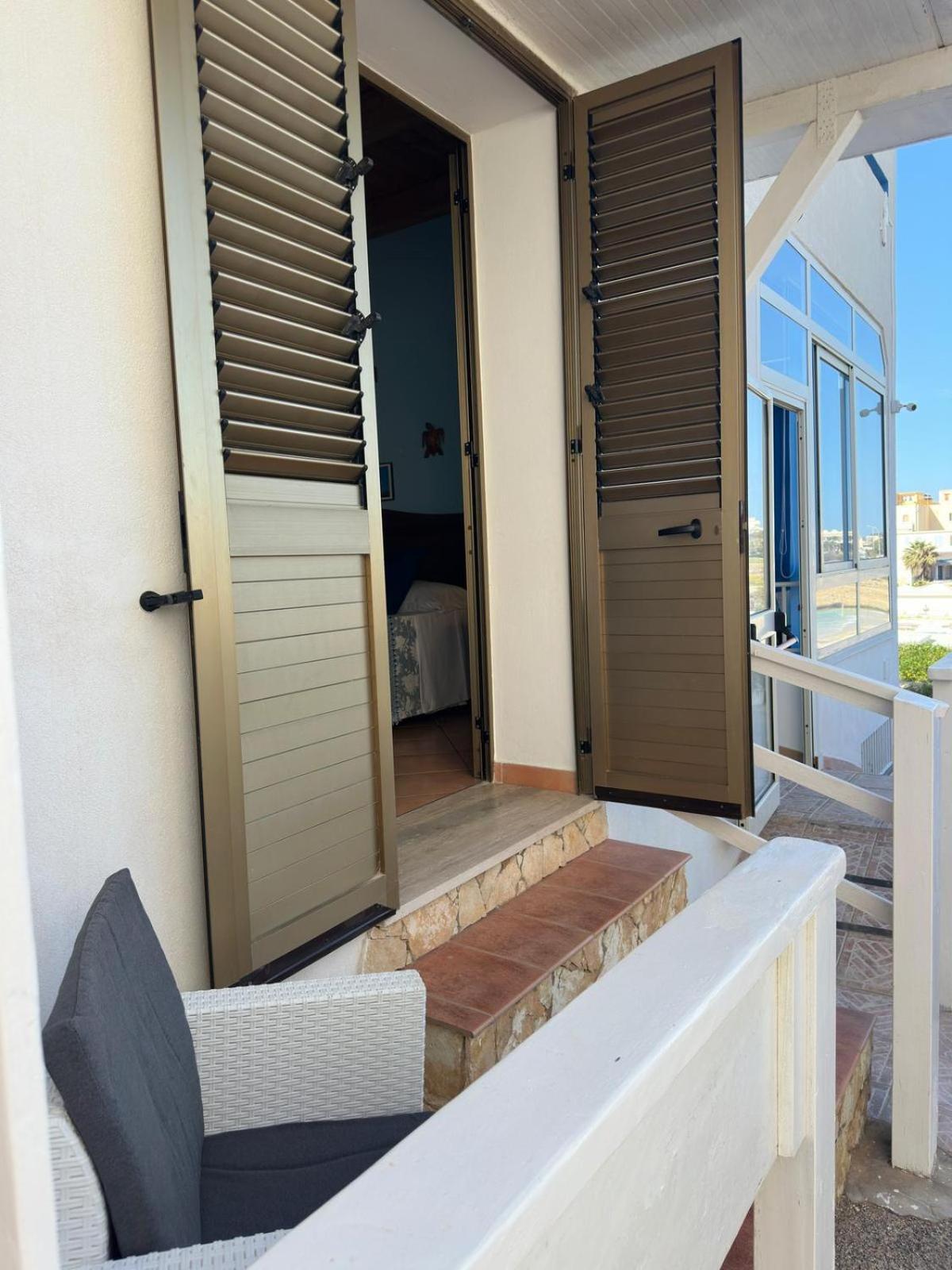 Hotel Giglio LMP Buitenkant foto