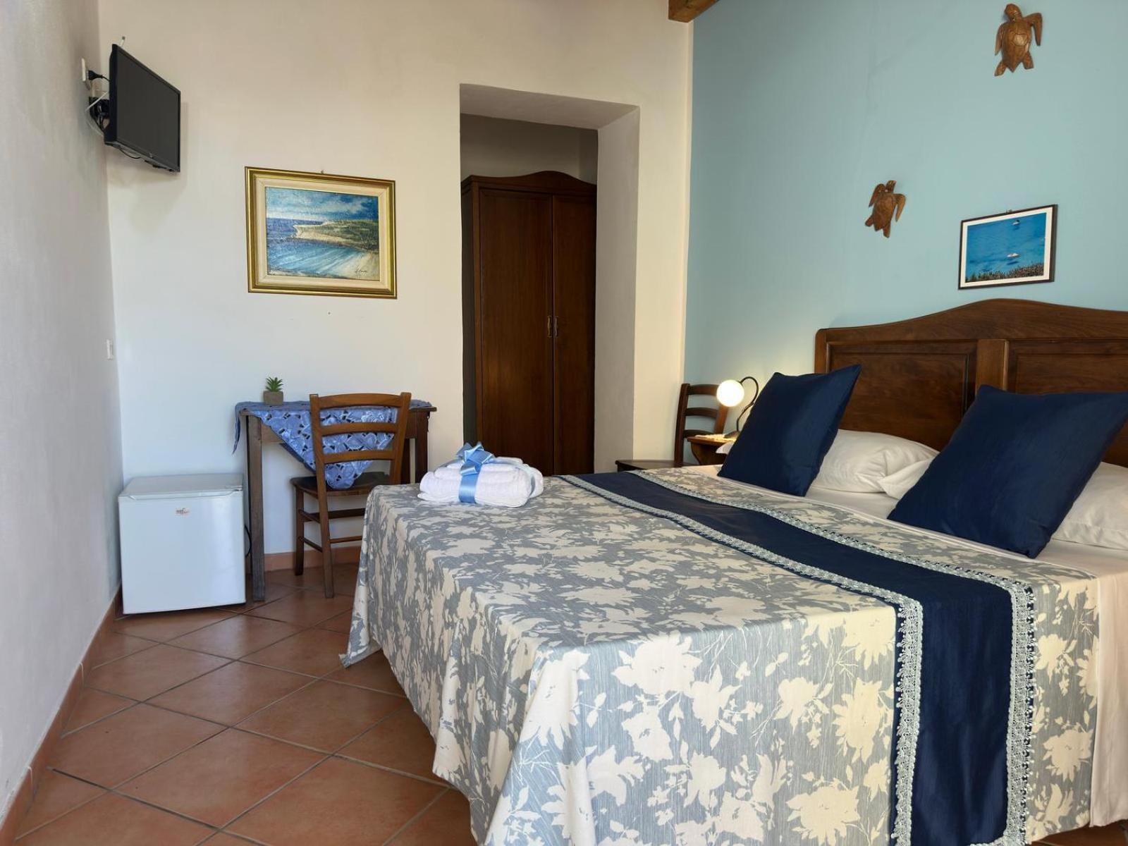 Hotel Giglio LMP Buitenkant foto
