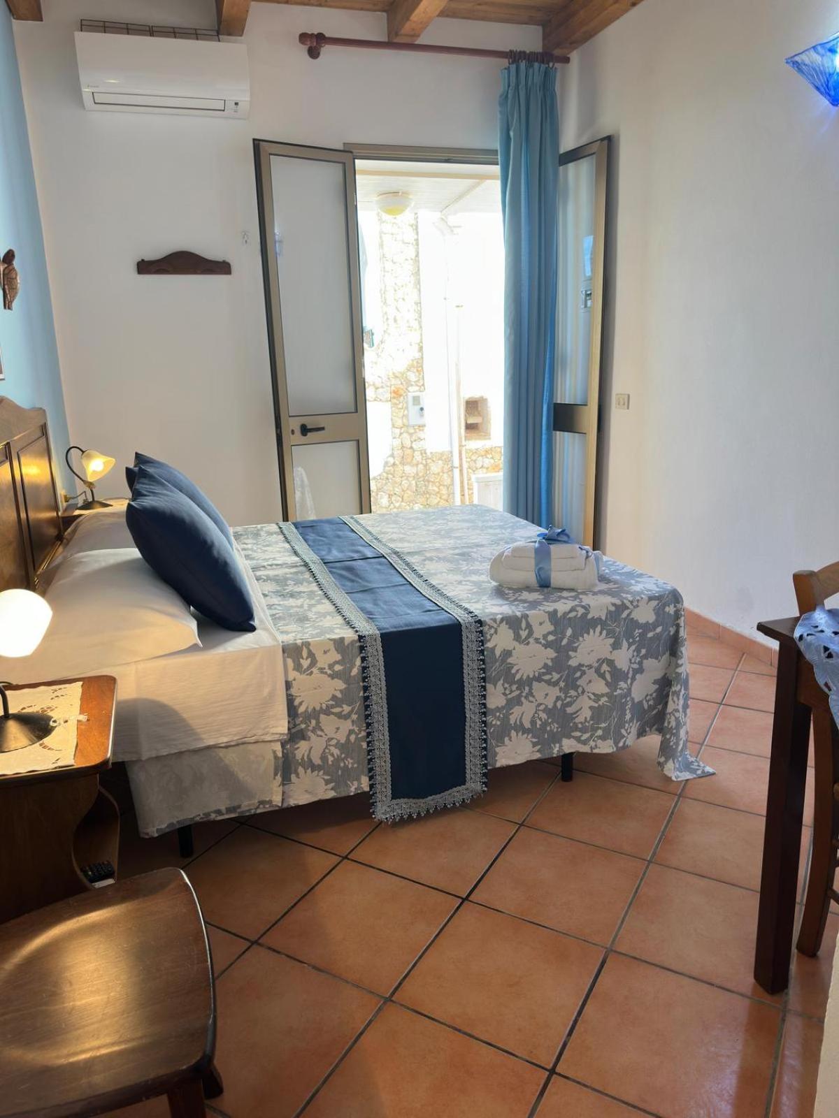 Hotel Giglio LMP Buitenkant foto