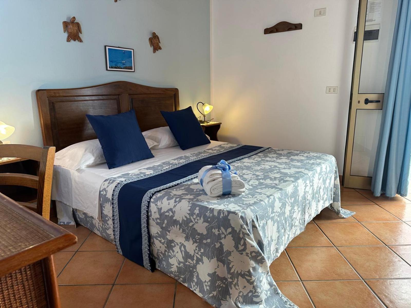 Hotel Giglio LMP Buitenkant foto
