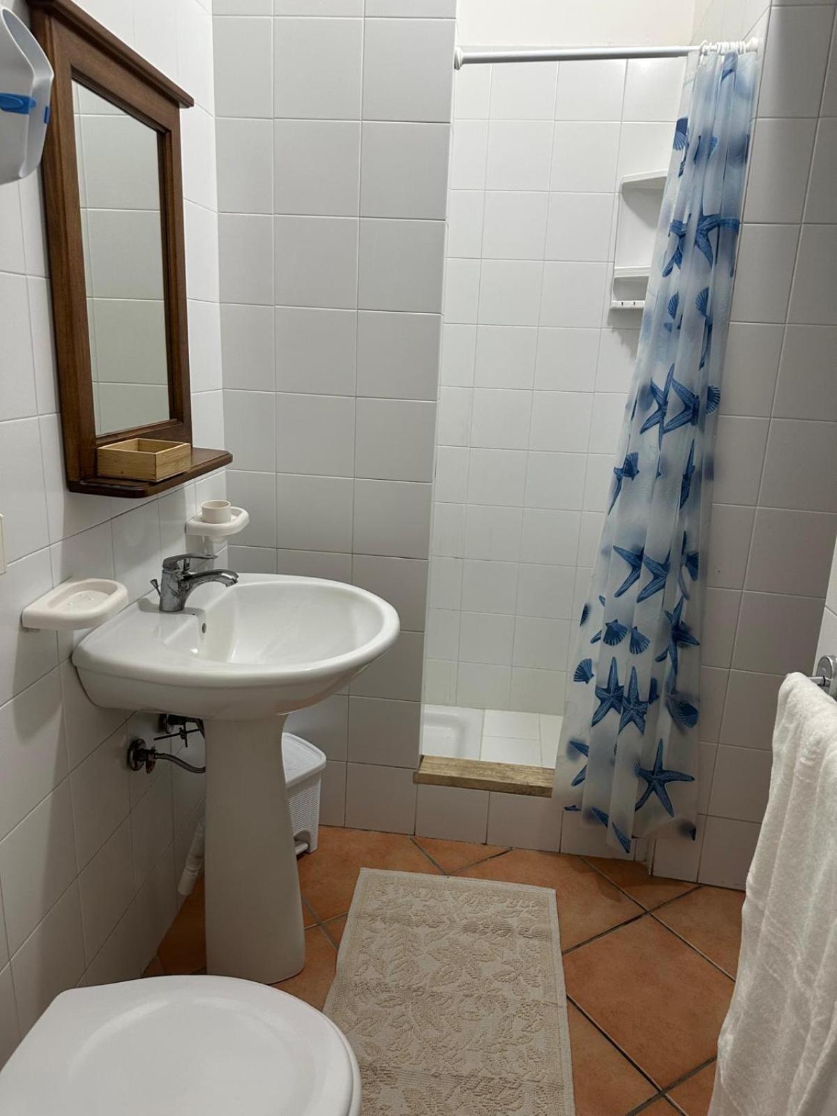 Hotel Giglio LMP Buitenkant foto