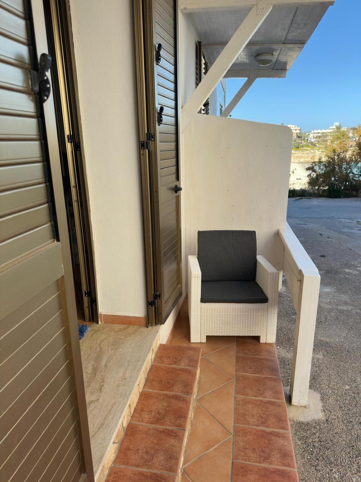 Hotel Giglio LMP Buitenkant foto