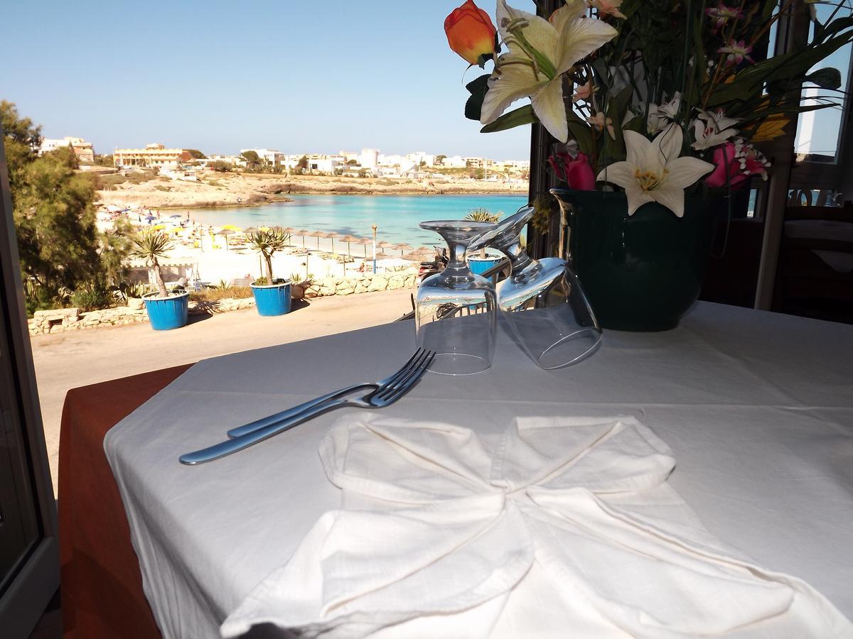 Hotel Giglio LMP Buitenkant foto