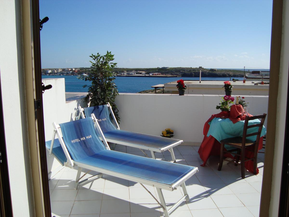 Hotel Giglio LMP Buitenkant foto