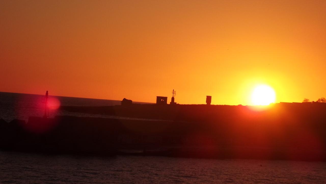Hotel Giglio LMP Buitenkant foto