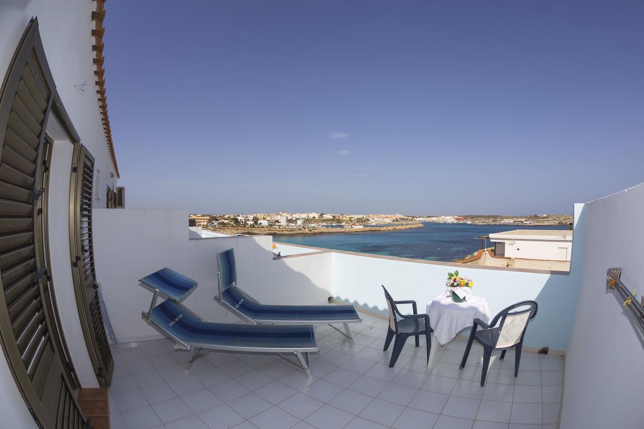 Hotel Giglio LMP Buitenkant foto
