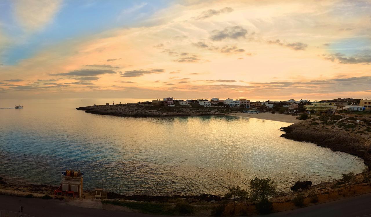 Hotel Giglio LMP Buitenkant foto